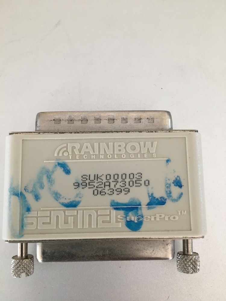 ECRM Rip Dongle