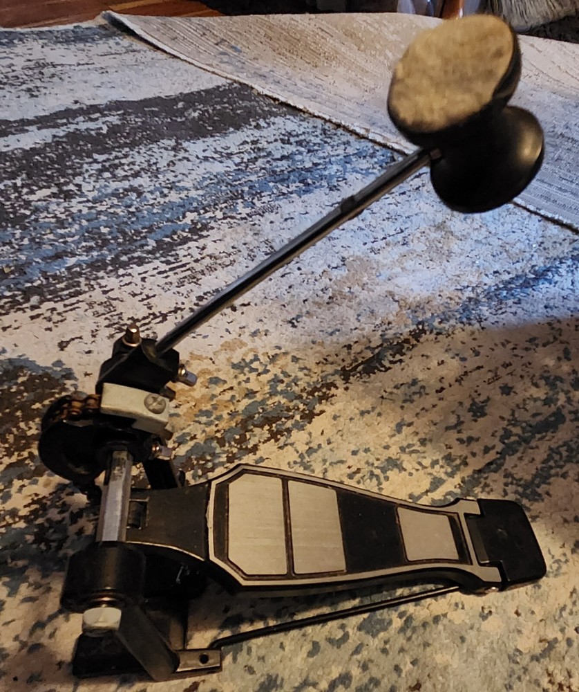 Bass Drum Kick Pedal