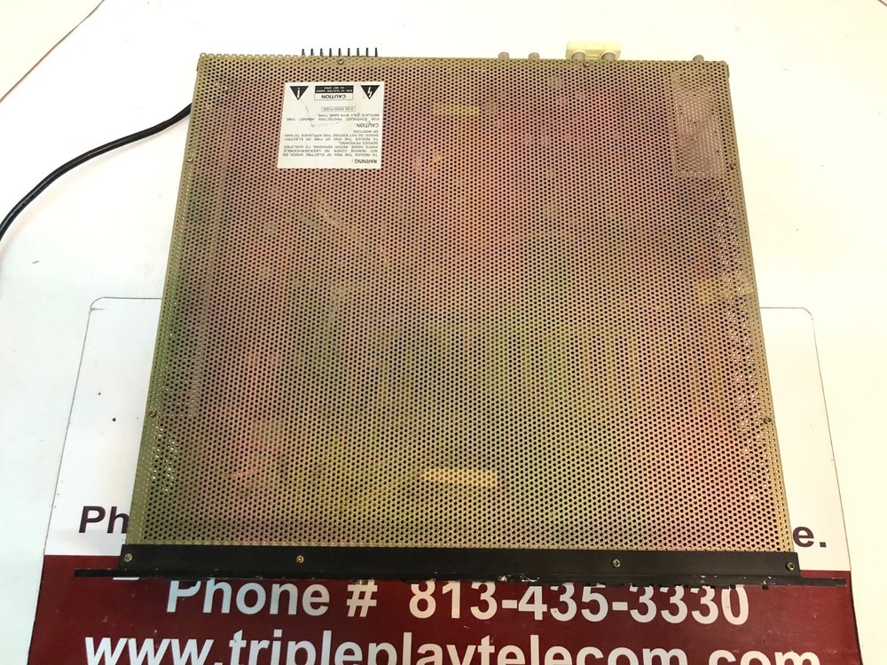 DX ANTENNA DIR-657 BROADCAST SATELLITE RECEIVER