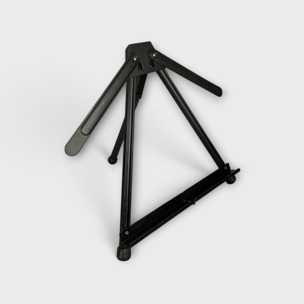 Adjustable Tabletop Artist Easel for Painting or Display Foldable Gently Used