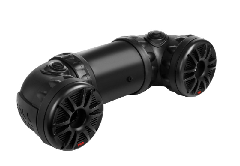 Boss Audio - Atv85B - 700W Bluetooth All Terrain Sound System