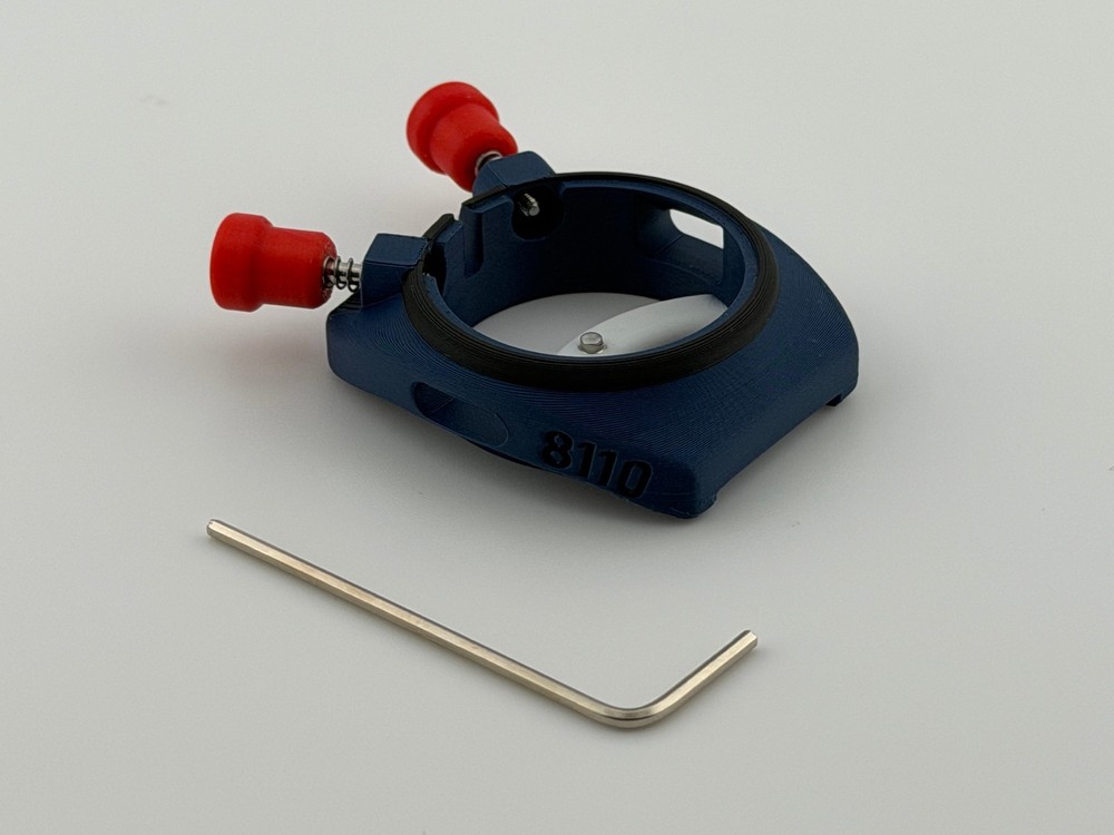 Citizen 8110A Movement Holder / Handsetting Tool