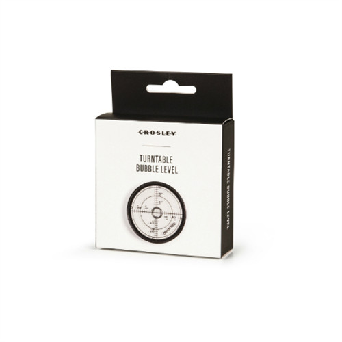 Crosley Turntable Bubble Level (AC1028A)
