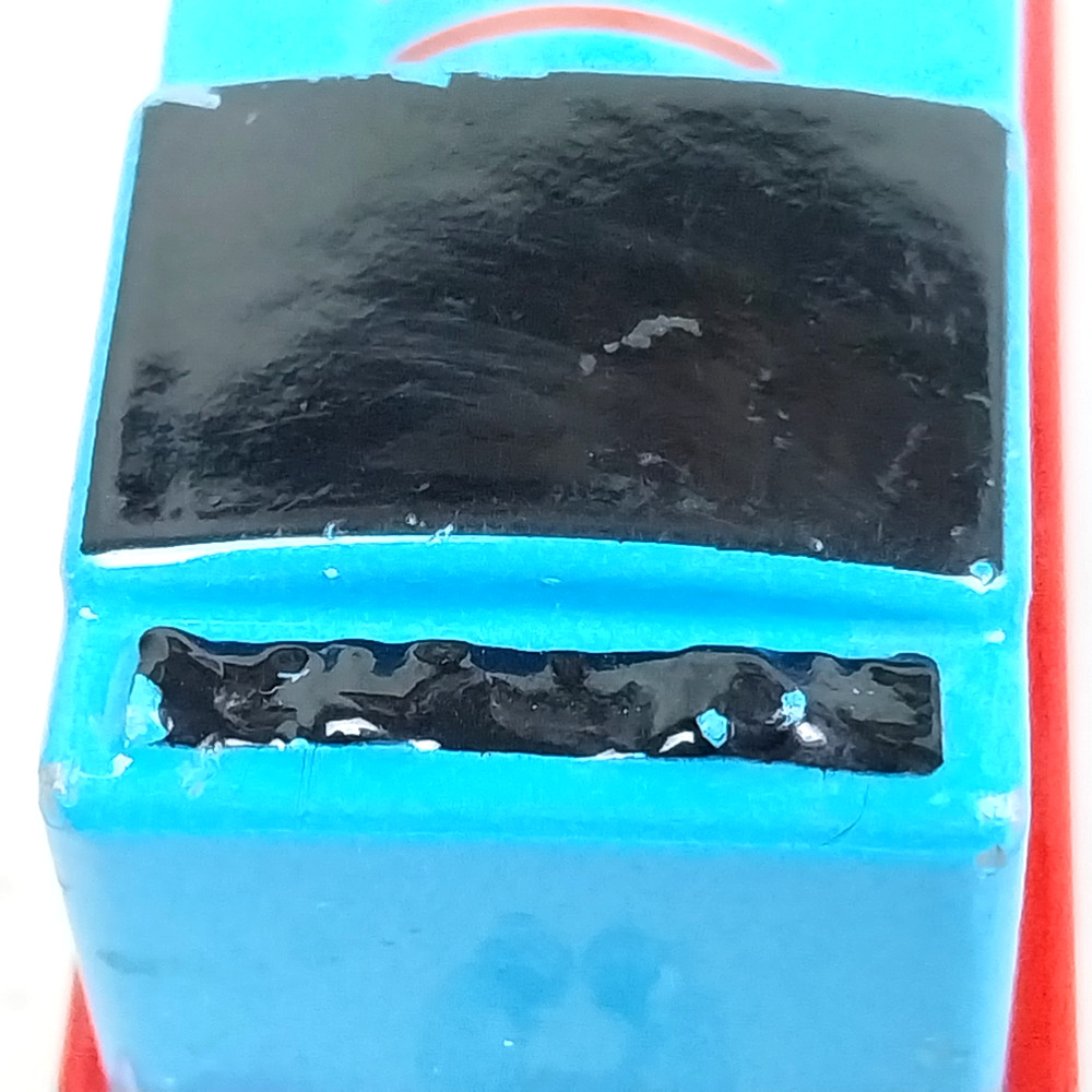 Thomas & Friends Thomas Sunken Treasure Die-cast Train Engine