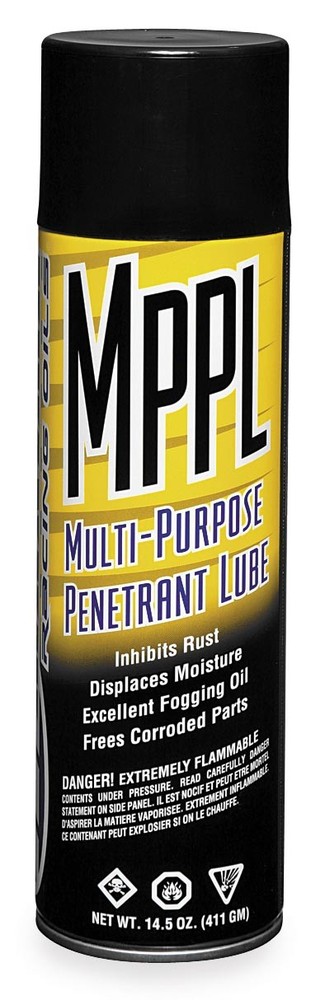 Maxima™ 73920 Multi-Purpose Penetrant Lube - 15.5oz.