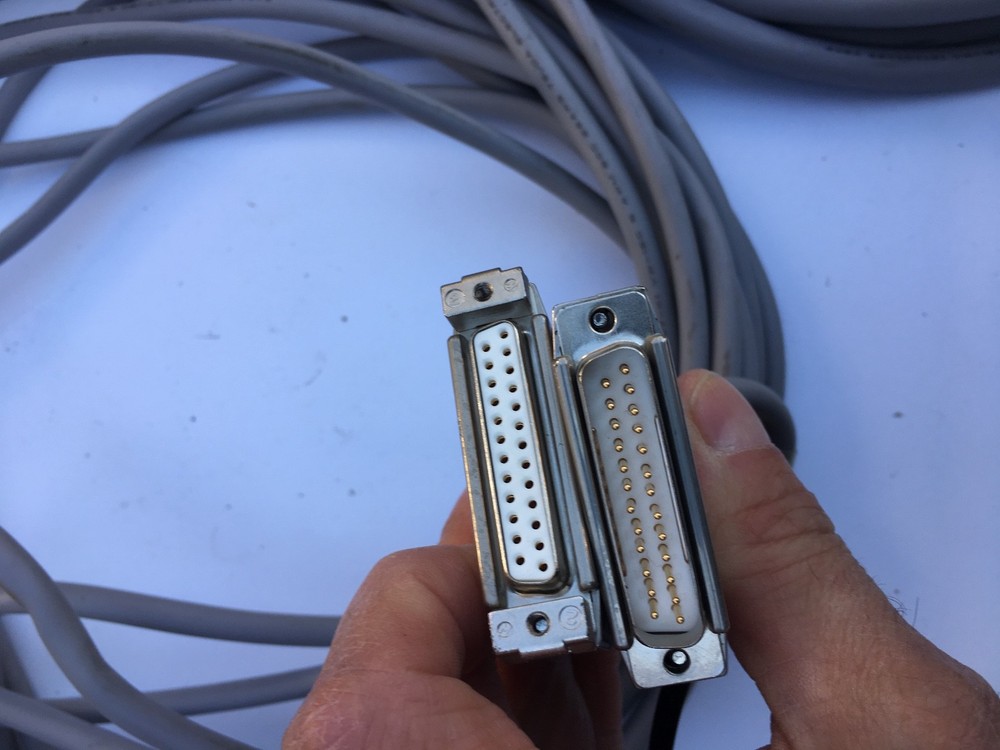 Screen CTP Pif Extension Cable