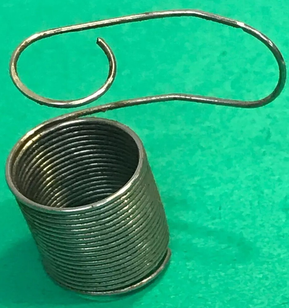*NOS* 237174-SINGER-CHECK SPRING FOR SEWING MACHINE*