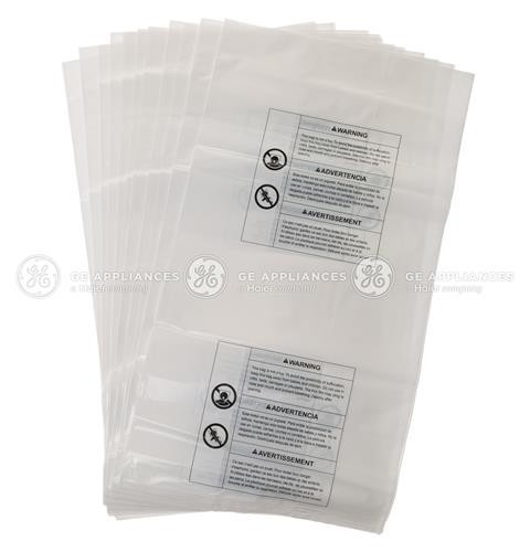 WC35X20283 Trash Compactor Bags