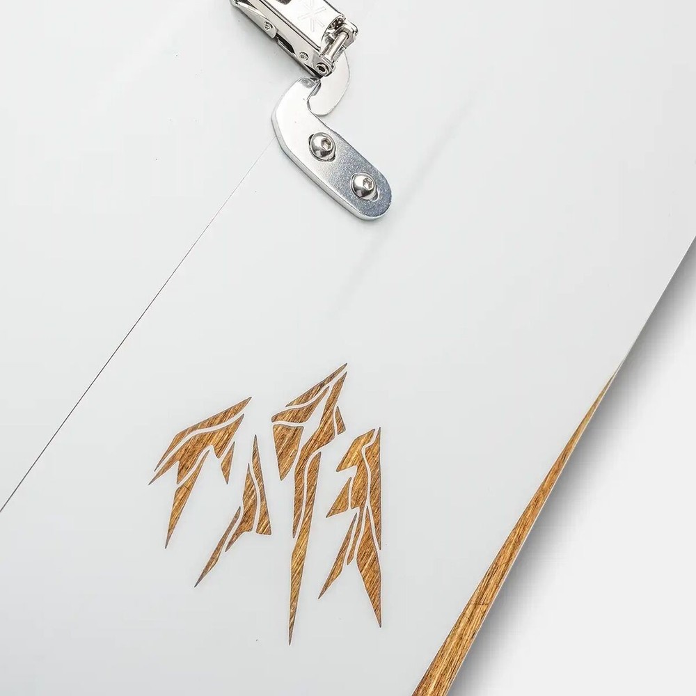 Jones Snowboards Hovercraft 2.0 Splitboard - 2026