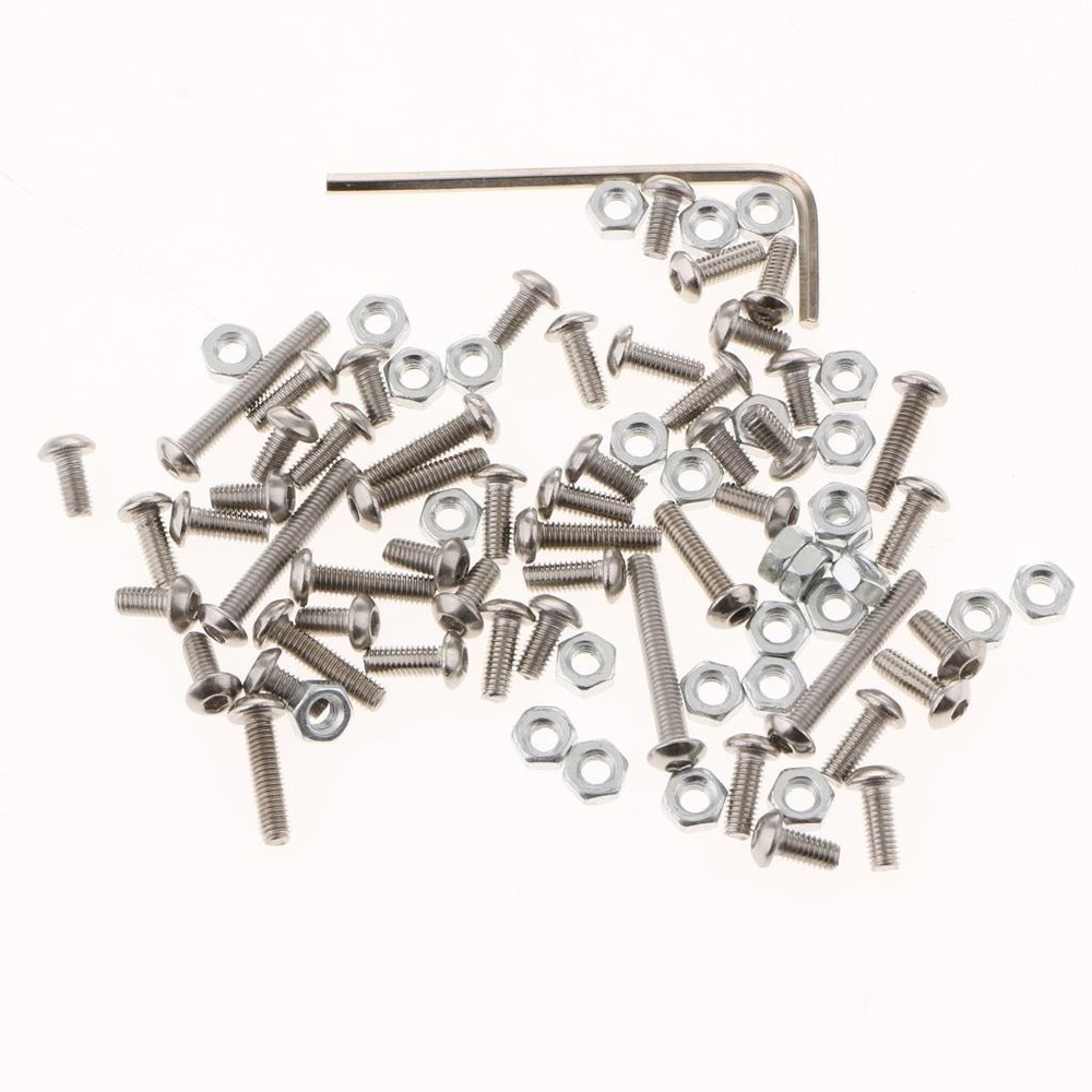 Assembling Machine Arm Claw Clamp Kit compatible with robot