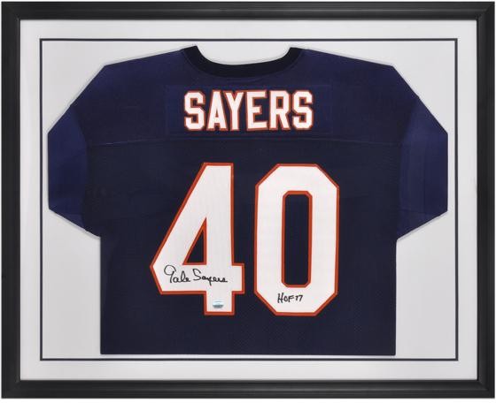 Framing Jersey ( Standard ) - Fanatics