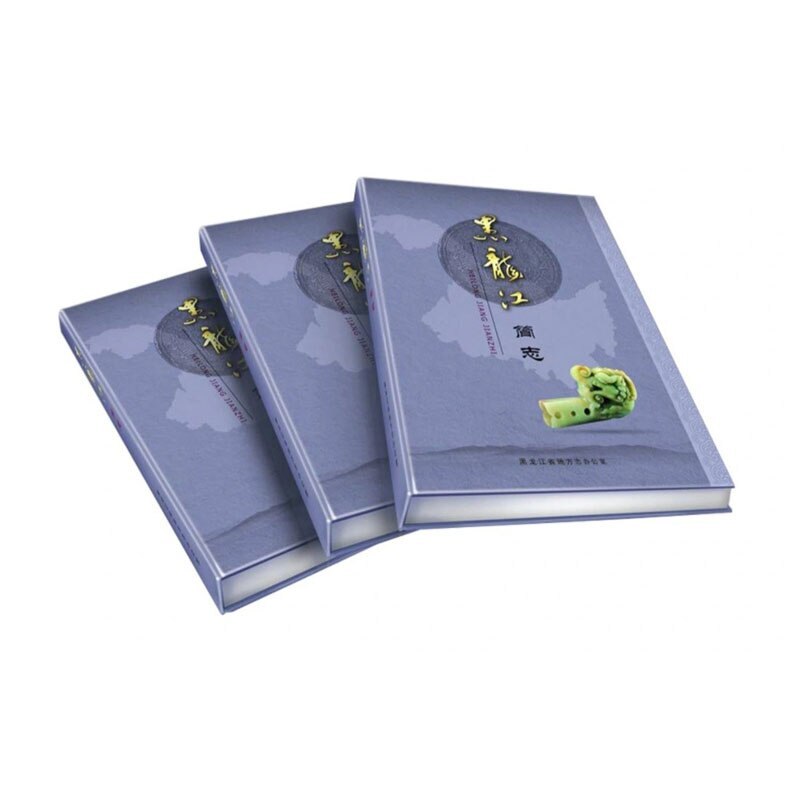 Hardcover Envelope Hard Shell Book File Album Pressing Machine DC-500C