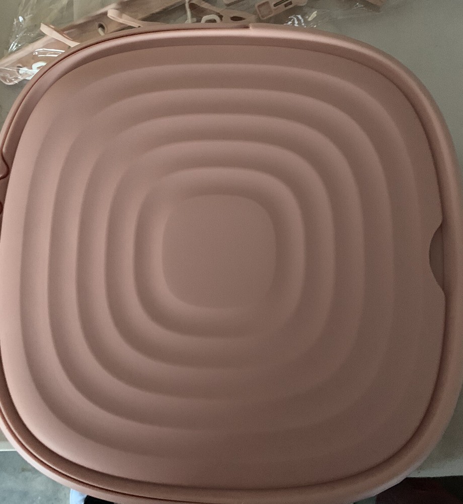 Portable Washing Machine,Foldable Mini Washing Machine,Small Washer