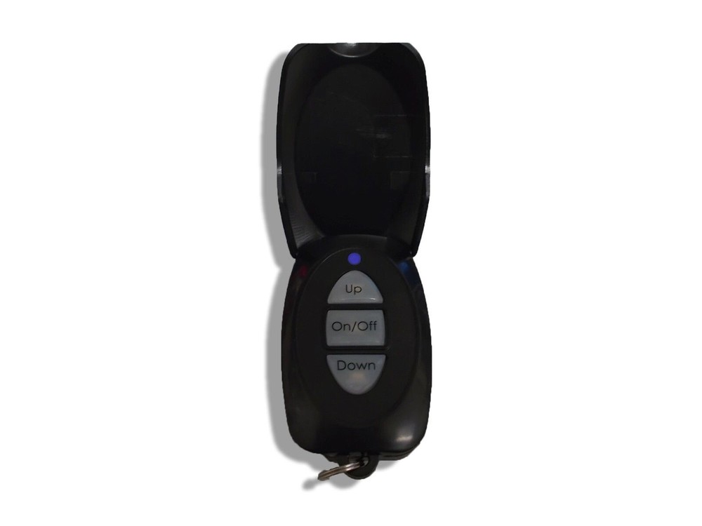 Wireless Remote Control System For Dump Trailer G3-H01 American Technology