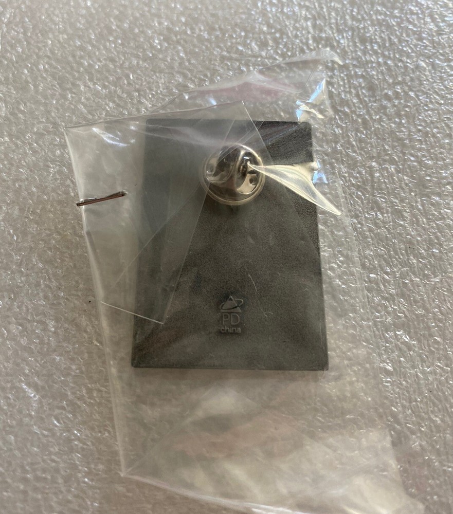 Black Widow 2020 - Lucasfilm ILM VFX Cast Crew Pin Marvel
