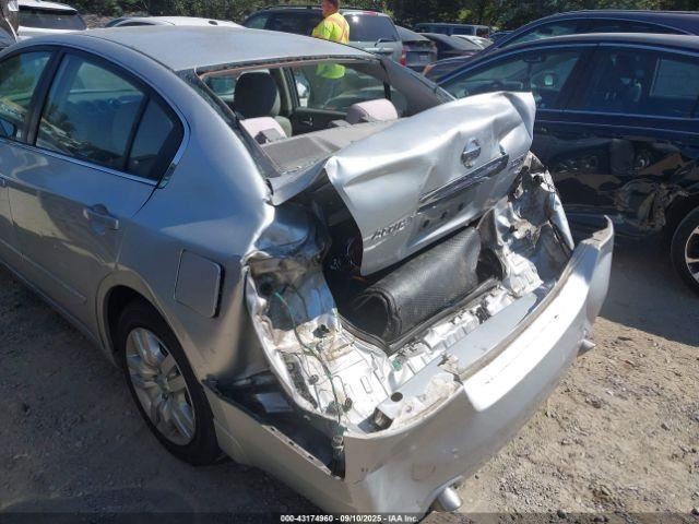 Fuse Box Engine Compartment VIN A 4th Digit Fits 08-10 ALTIMA 4839916
