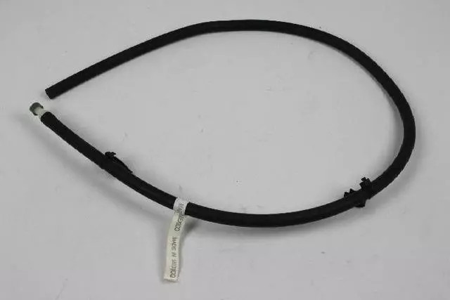 Genuine Mopar Transfer Case Vent Hose 68196571AA