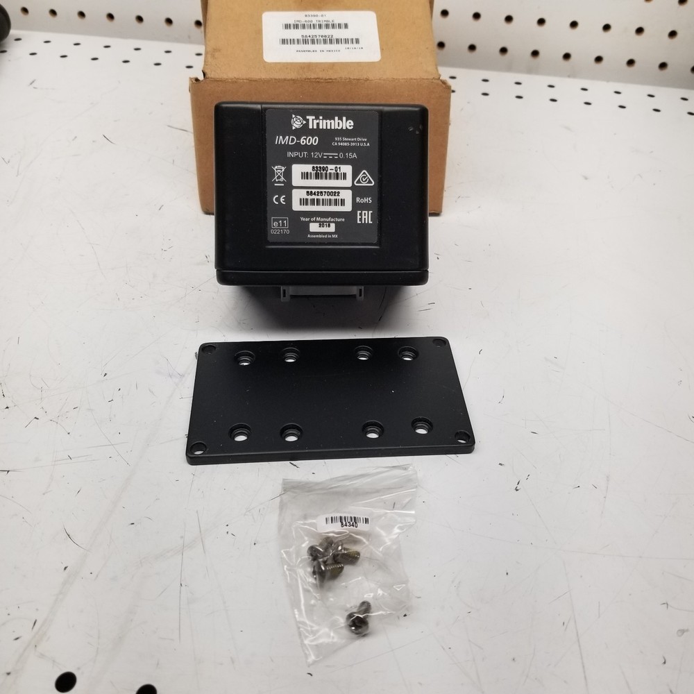 Trimble IMD-600 83390-01 TRIMBLE