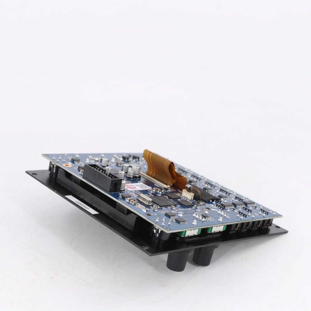 1010 MUSIC Bitbox Sampler MK2 Black Ed. Intuitive Sampling Module (FPP011698)