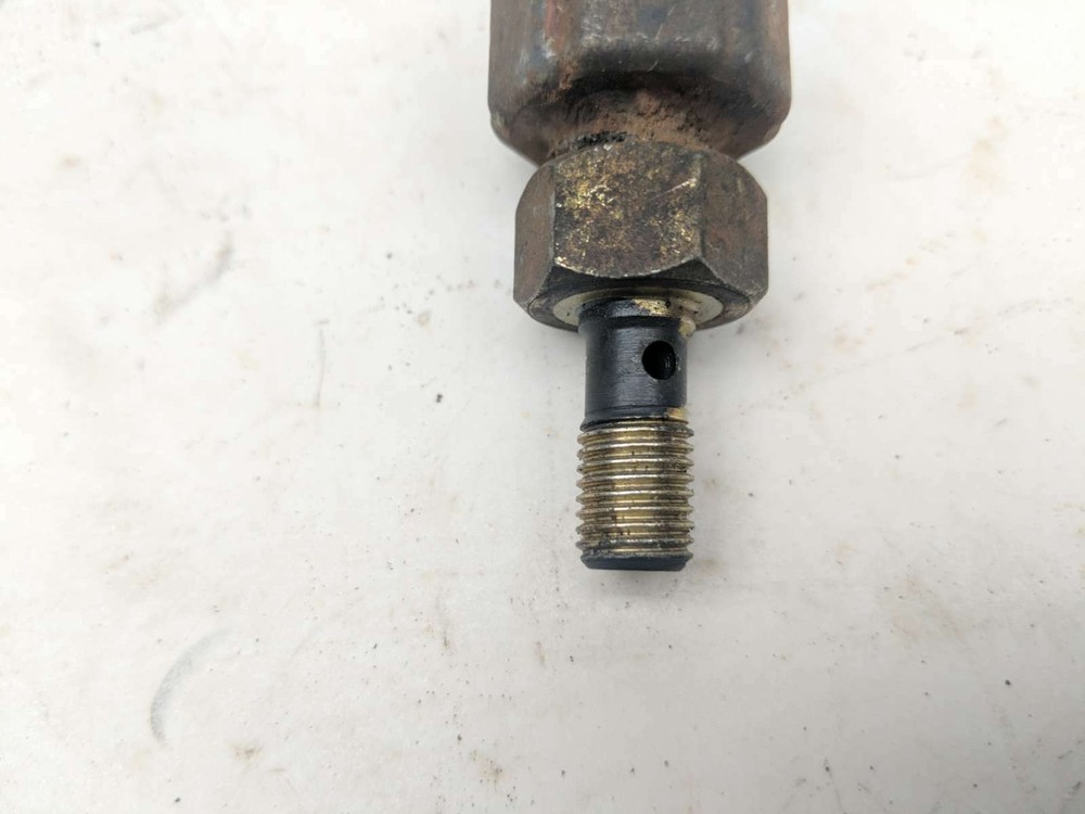 05 Can Am DS650 Rear Brake Light Switch Sensor