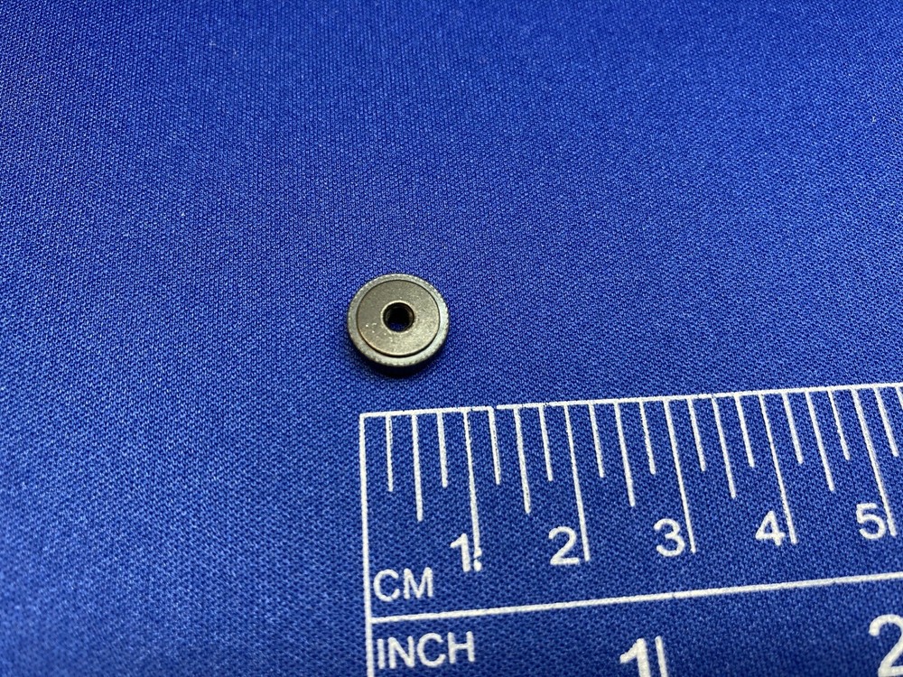 Hand Nut For Hermle Clock Movement