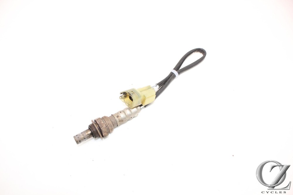 02-09 Honda VFR800 VFR 800 Interceptor Oxygen O2 Exhaust Gas Lambda Sensor