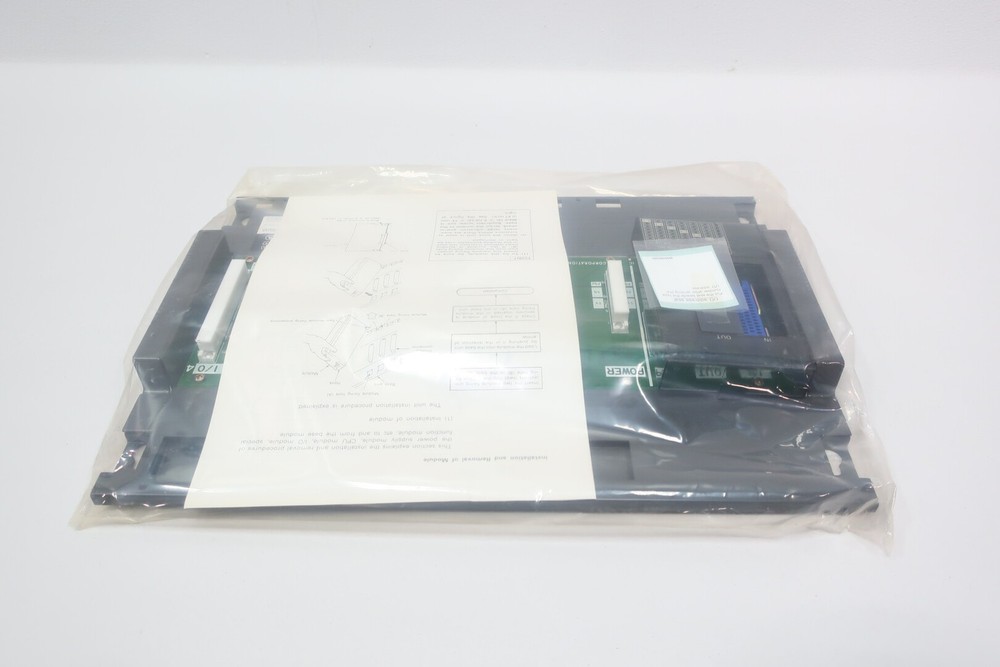 Melsec A65B-UL Rack Extension