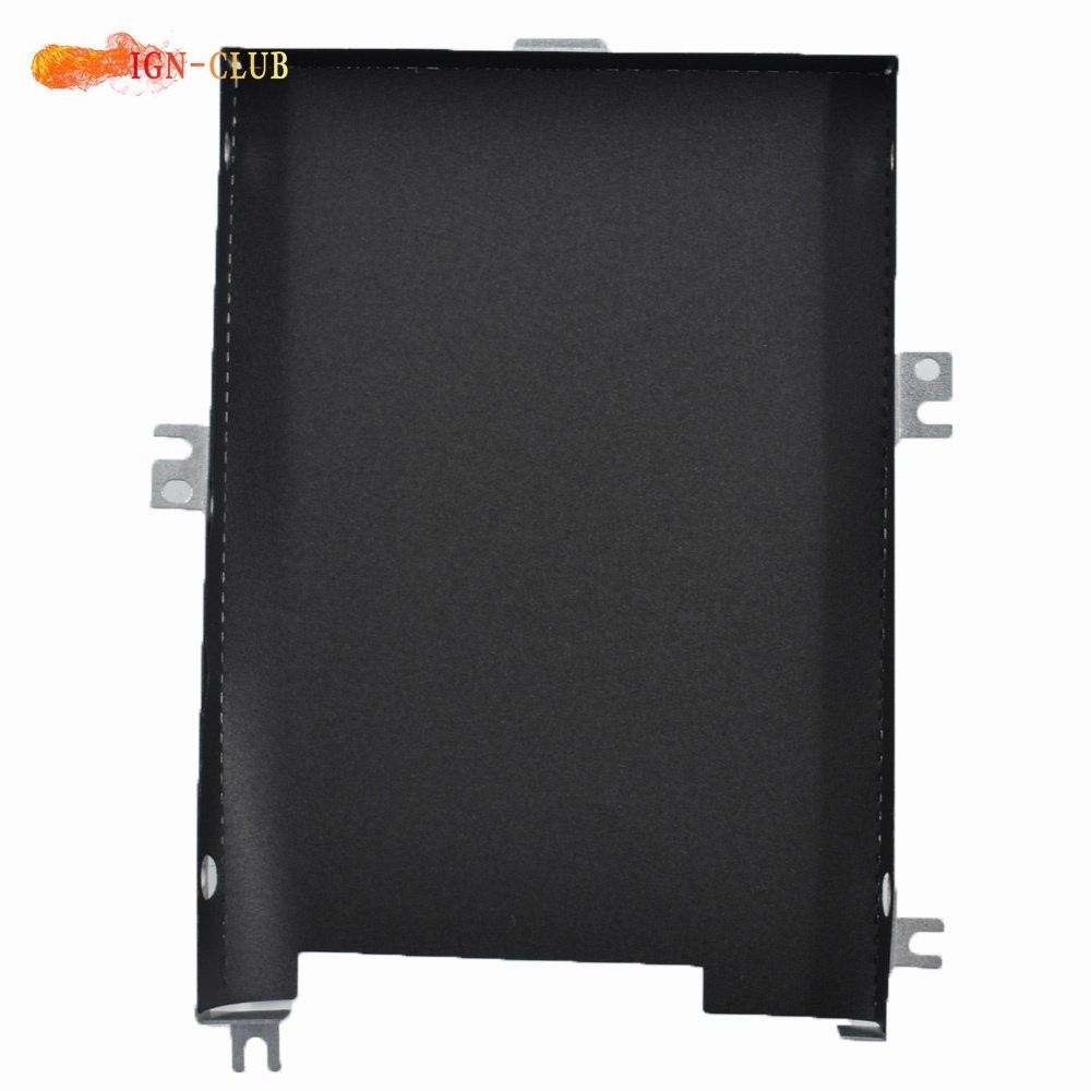 Caddy Frame Bracket 4JMFP For 5470 E5470 + Cable Connector HDD 80RK8