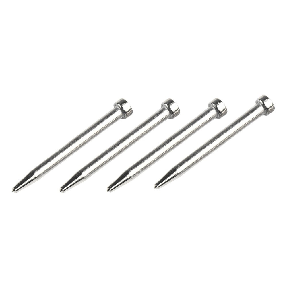 Spring Loaded Drill Tool for Clean and Accurate Marking on Multiple Materials