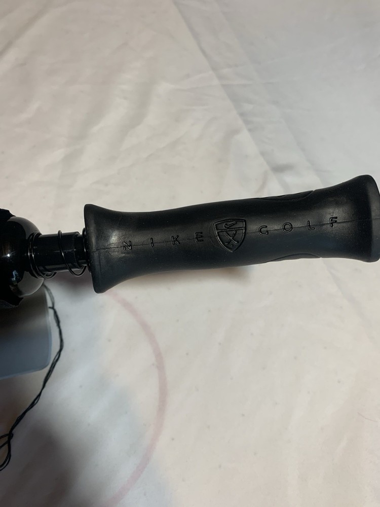 Nike Buick golf umbrella