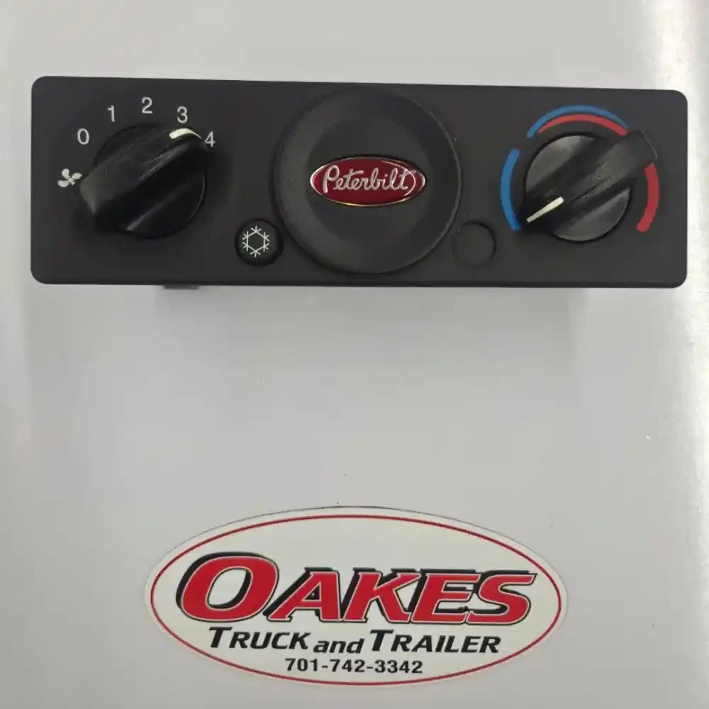2016 Peterbilt 579 HVAC Control Unit-  Q21-1122