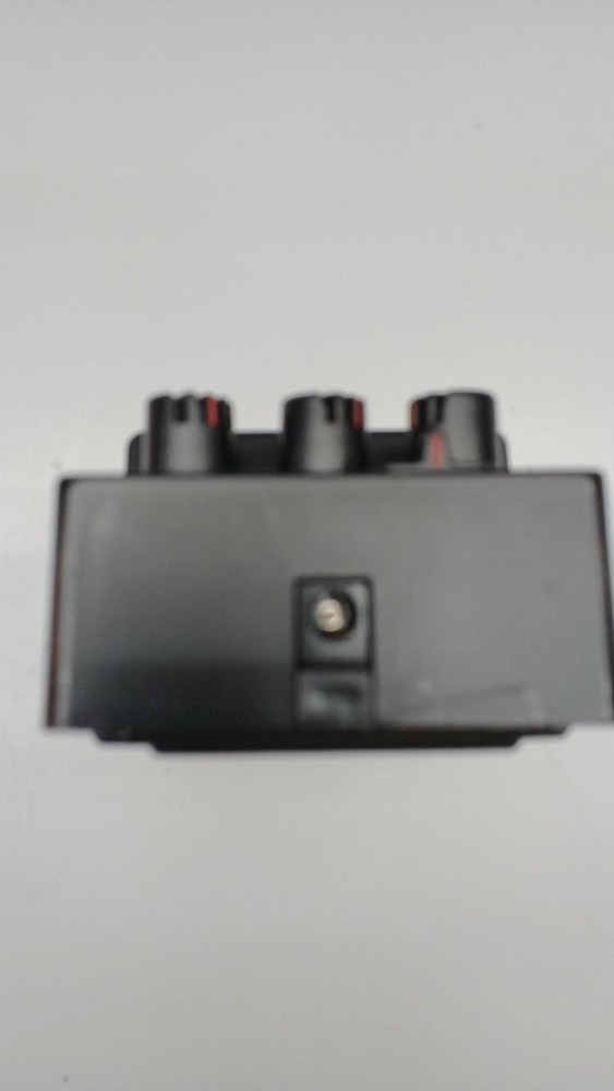 Arion Sch-Z Effector