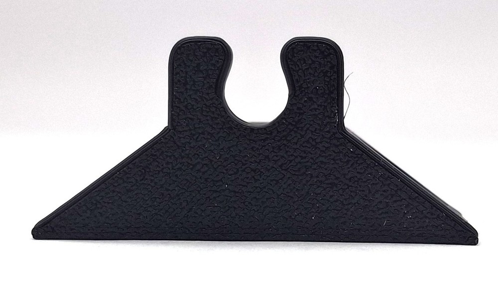 50 Pack Single Cable Mount Clips – Tight Space Stud Mount CAT6 Wire Holders