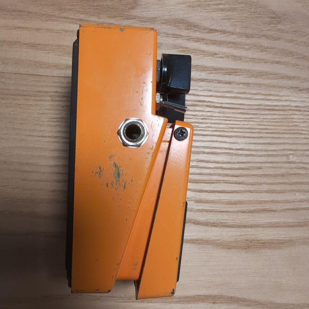 DS-1 Mod Ultra Keeley BOSS