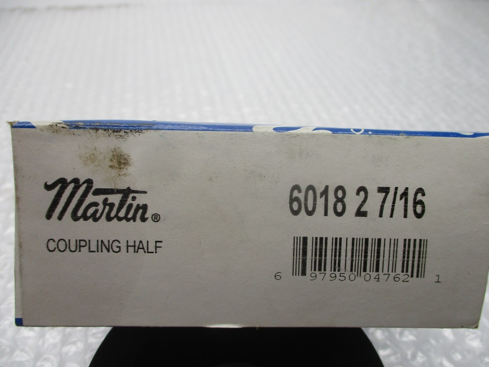 MARTIN 6018 2-7/16 BUSHING NSMP