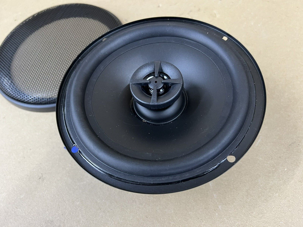 Genuine Vanderhall Interior Speaker and Grill 45778971