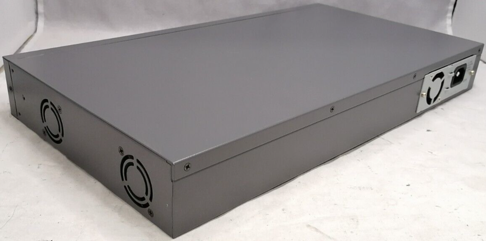 Intel Express 140T Standalone Hub EE140TX24