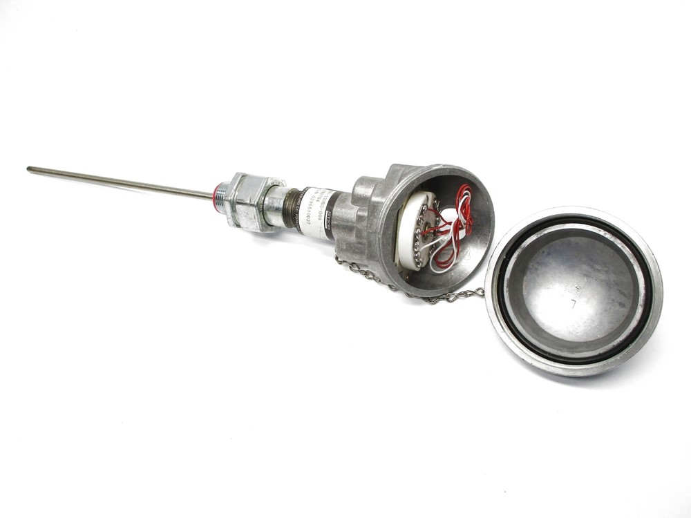 FOXBORO PR-13UBS-008 (AS PICTURED) NSNP