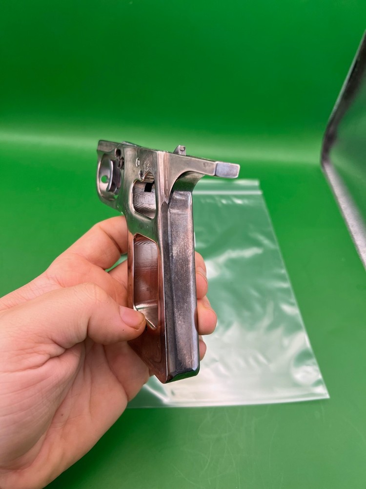 Autococker Slider Frame