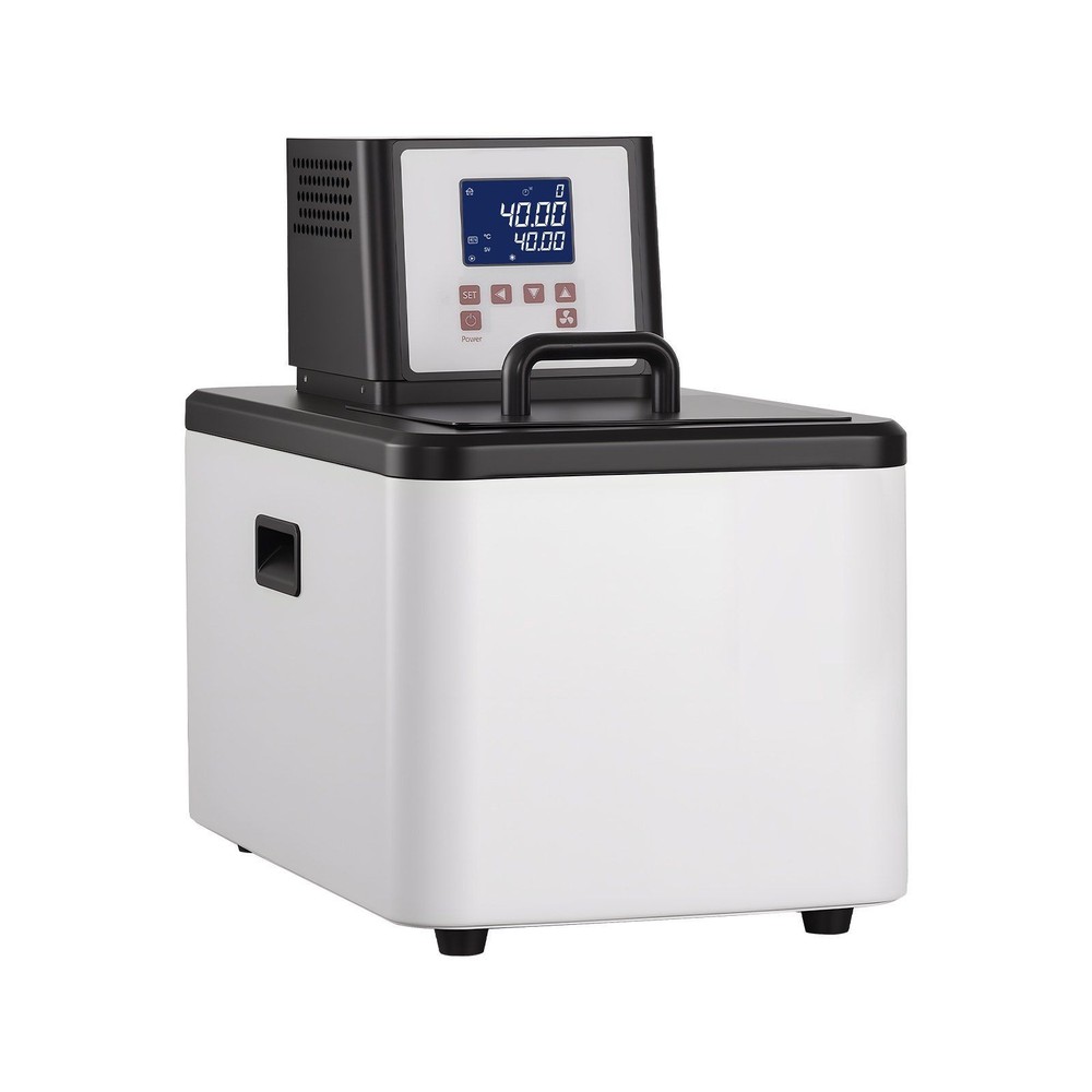 Lab Heating Circulator 15L, 300°C, Internal/External Circulation