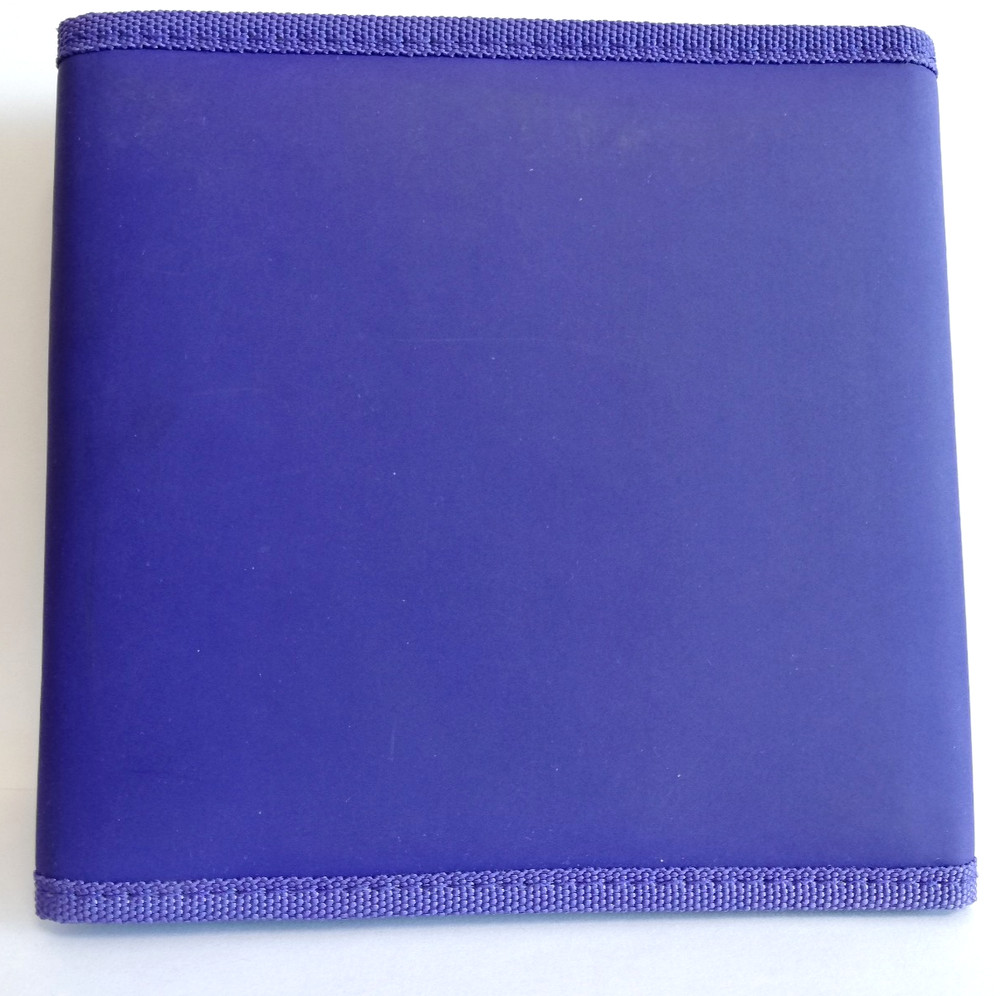 Vintage Camel Cigarette Promo CD Wallet Case