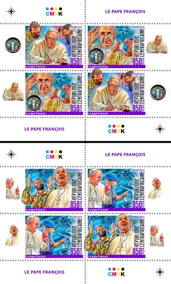 Pope Francis