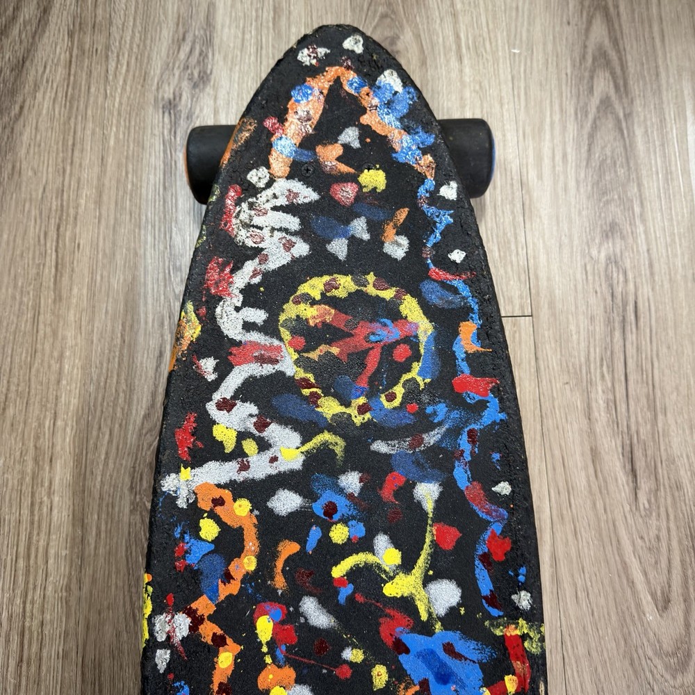 Sector Nine Longboard Skateboard 39.5"