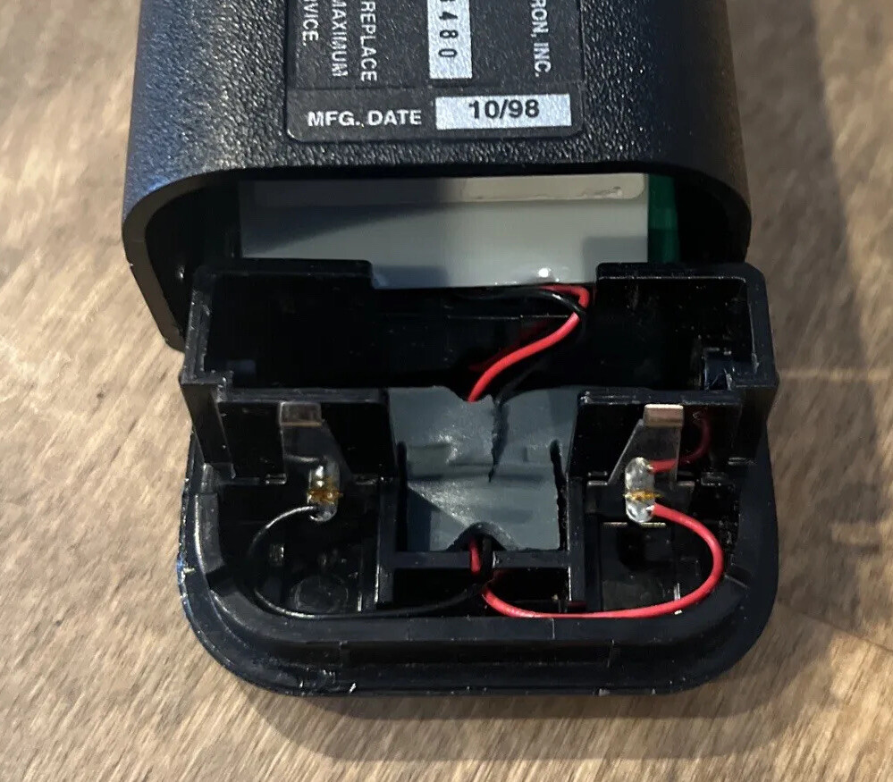 Ritron Patriot SST-450 Untested