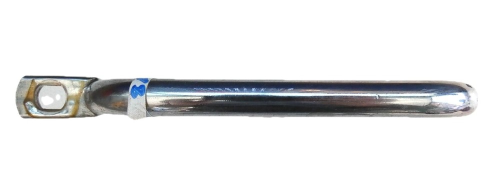 Cagiva SST 125 Handlebar Grip Chrome