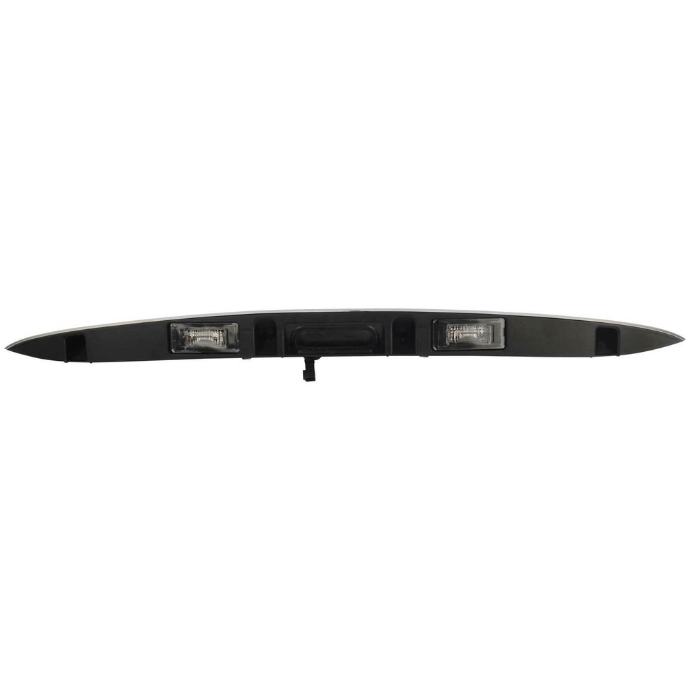 51132753603 For 2007-2015 Mini Cooper 1.6L 2.0L Liftgate Pull Handle New