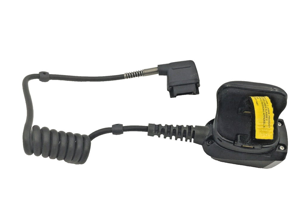 Zebra RS5000-LCFSWR RS5000 Ring Scanner for WT6000