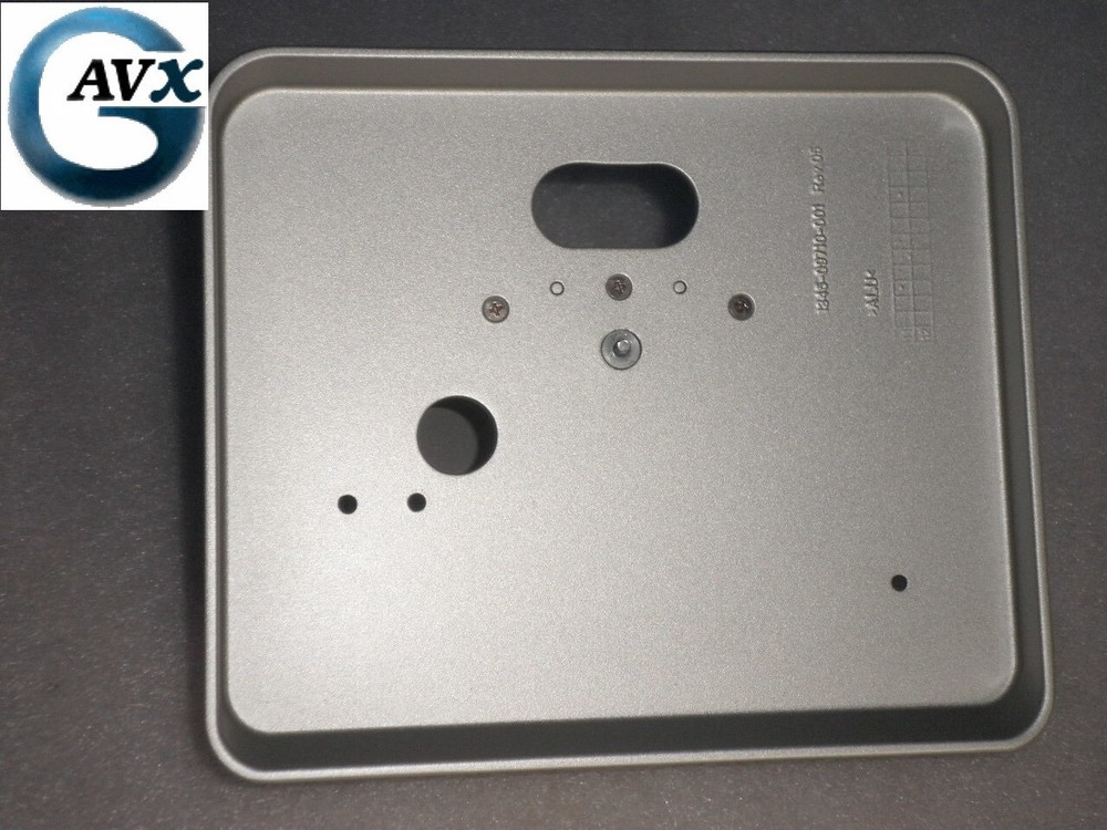 Polycom Touch Control +90d Wrnty, PTC Video Conference Panel: 8200-30070-006