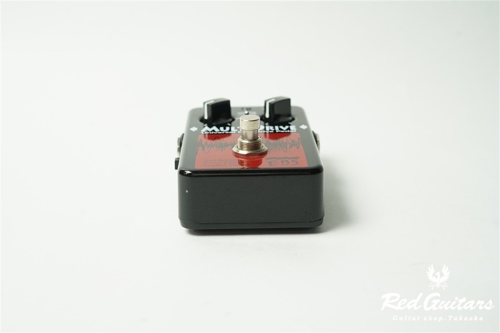 EBS Multi Drive - Studio Edition Used Overdrive