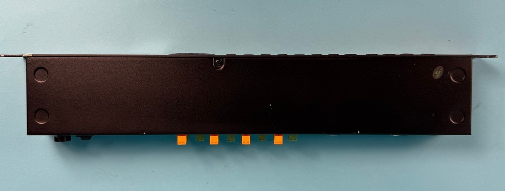 ELATION DR-PRO RACK DMX RECORDER |010-8871090